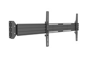 Vægbeslag, AV-Beslag & AV-Møbler - Multibrackets M Pro Series From Wall MBFW1U - Max 30 kg - recommended for 65" - 7350073737642