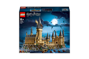 LEGO® - LEGO Harry Potter 71043 Hogwarts™-slottet - 71043