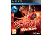 Spil - Grease Dance - Sony PlayStation 3 - Musik - 8023171028552