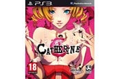 Spil - Catherine - Sony PlayStation 3 - RPG - 0730865001385