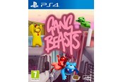 Spil - Gang Beasts - Sony PlayStation 4 - Action - 811949031488
