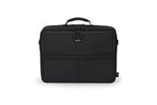 Tasker - Dicota Eco Multi Scale Laptoptaske til Laptop 14.1" | Sort - D31432-RPET