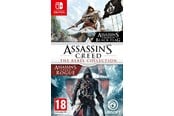Spil - Assassin's Creed: The Rebel Collection - Nintendo Switch - Action/Adventure - 3307216148449