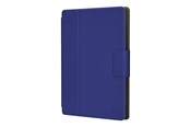 Tablet - Covers & Cases - Targus 9" - 10.5" Safe Fit Rotating Universal Cover - Blue - THZ78502GL