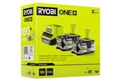 Akku & Lader - Ryobi ONE+ RC18120-250 - 5133003364