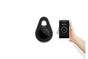 Smart Home - Igloohome Smart Keybox 3 - IGK3