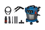 Støvsuger - Bosch Professional Støvsuger GAS 18V-10 L Professional (SOLO) - 06019C6302