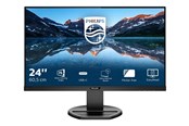 Skærm - 24" Philips B Line 243B9 - 1920x1080 (FHD) - 75Hz - IPS - 65W USB-C - 243B9/00