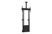 Vægbeslag, AV-Beslag & AV-Møbler - Multibrackets M Motorized Floormount - Max 120 kg - recommended for 100" - 7350073738069