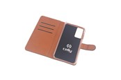 Mobil - Covers & Cases - CELLY Wally - WALLY990