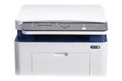 Printer - Xerox WorkCentre 3025V_BI - Mono Laser - 21 ppm - 1200 dpi Multifunktion - Monokrom - Laser - 3025V_BI