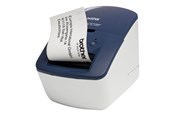 Labelprinter - Brother QL-600B Desktop Label Printer - QL600BXX1