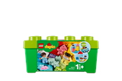 LEGO® - LEGO DUPLO 10913 Kasse med klodser - 10913
