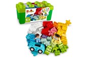 LEGO®  - LEGO DUPLO 10913 Kasse med klodser - 10913