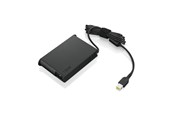 Strømforsyning - Lenovo ThinkPad Slim 135W AC Adapter(DK) Strømforsyning - ATX - 80 Plus - 4X20Q88544