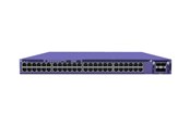 Switch - Extreme Networks VSP490048P Bundle includes one VSP490048P one 1100 - VSP4900-48P-B1-4XE