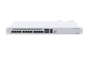 Switch - MikroTik Cloud Router Switch CRS312-4C+8XG-RM - CRS312-4C+8XG-RM