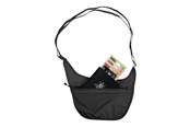 Kameratasker - Pacsafe Coversafe S80 Cross Body Pack black - 10127100