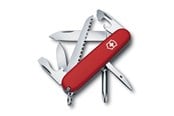 Multiværktøj - Victorinox Hiker - V-1.46 13