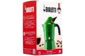 Kaffe og Espresso - Bialetti Break Alpina 3TZ - 0002762/MR