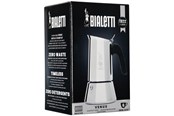 Kaffe og Espresso - Bialetti Venus 6 Cups 2.0 - 0007255/CN