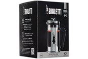 Kaffe og Espresso - Bialetti Preziosa 3 cups/350 ml - 0003160/NW