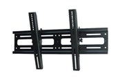 Vægbeslag, AV-Beslag & AV-Møbler - EDBAK TWB2 - wall mount - Max 80 kg - recommended for 60" - TWB2C-B