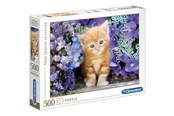 Brætspil - Clementoni High Quality Collection - 8005125304158