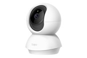 Smart Home - TP-Link Tapo C200 Pan/Tilt Home Security Wi-Fi Camera - Tapo C200