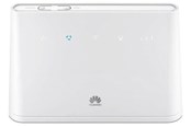 Router & firewall - Huawei B311-221 4G Router 2 - White - 4G N Standard - 802.11n - 51060HFV