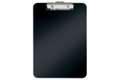 Mapper og Clipboards - Leitz Clipboard uden forside  WOW A4 Sort - 39710095