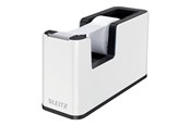 Tape & lim - Leitz Tapedispenser WOW Sort - 53641095