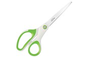 Skrivebordstilbehør - Leitz WOW titanium saks Grøn - 53192054