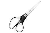 Skrivebordstilbehør - Leitz WOW titanium saks Sort - 53192095