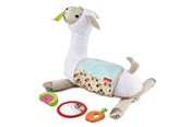 Babylegetøj - Fisher-Price - Lama - GHJ03
