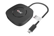 Dockingstation - Club 3D Club3D - CSV-1550