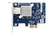 Netværksadapter (netkort, printserver mv.) - QNAP QXG-5G1T-111C - QXG-5G1T-111C