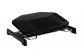 Boligindretning - Bakker Elkhuizen BakkerElkhuizen footrest Basic 952 - BNEFRB952