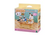 Dukkehus & tilbehør - Sylvanian Families Kogeø - 5442