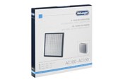 Vacuum Cleaner Bag - DeLonghi De'Longhi filter kit - 5513710011