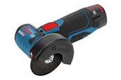 Vinkelsliber - Bosch GWS 12V-76 Professional (SOLO) - 06019F200C