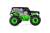 Fjernstyret - Monster Jam RC Grave Digger Skala 1:24 - 6044955