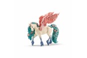 Schleich - Schleich Blomster-Pegasus - 70590