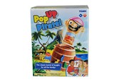 Brætspil - Tomy Pop Up Pirate - T7028