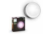 Smart Home - Philips Hue Outdoor Daylo Væglampe - Inox - 915005843301