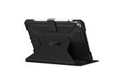 Tablet - Covers & Cases - UAG Metropolis black - iPad 10.2" 2021/2020/2019 - 121916114040