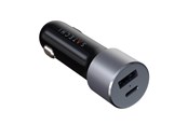 Mobil - Adaptere & Opladere - Satechi 72W Type-C PD Car Charger Adapter - ST-TCPDCCM