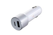 Mobil - Adaptere & Opladere - Satechi 72W Type-C PD Car Charger Adapter - ST-TCPDCCS