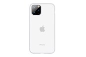 Mobil - Covers & Cases - Baseus Silica Case for iPhone 11 Pro Max - WIAPIPH65S-GD02