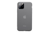 Mobil - Covers & Cases - Baseus Silica Case for iPhone 11 Pro Max - WIAPIPH65S-GD01